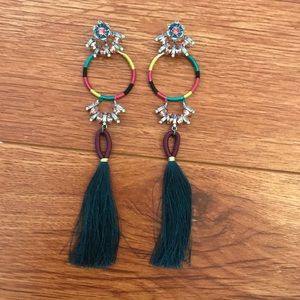 ZARA Earrings